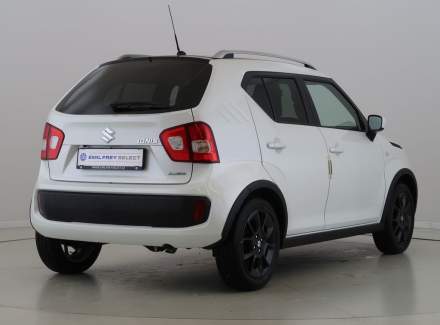 Suzuki - Ignis