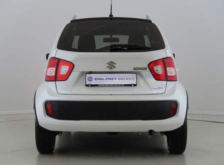 Suzuki - Ignis