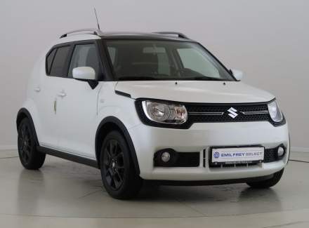 Suzuki - Ignis