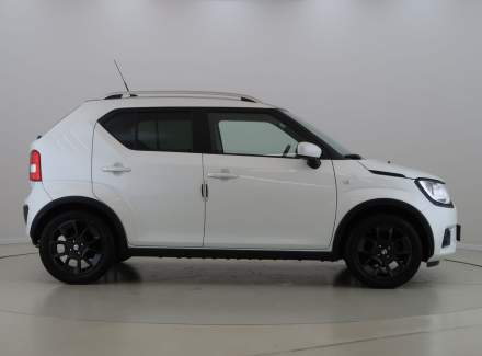 Suzuki - Ignis