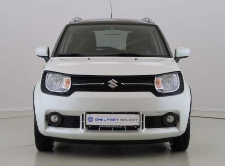 Suzuki - Ignis