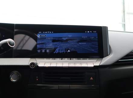 Opel - Astra