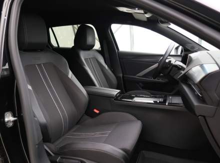 Opel - Astra
