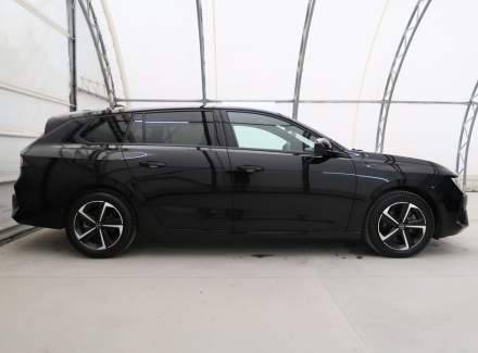 Opel - Astra