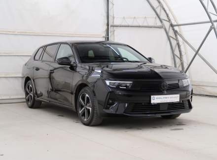 Opel - Astra