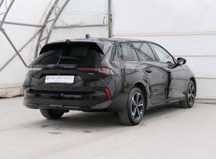 Opel - Astra