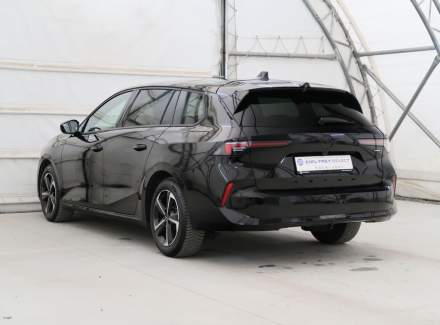 Opel - Astra