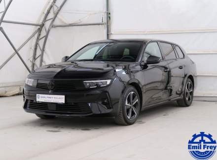 Opel - Astra