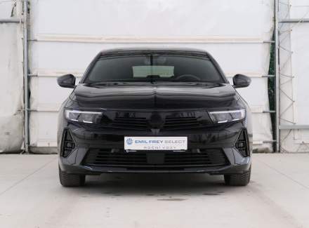 Opel - Astra