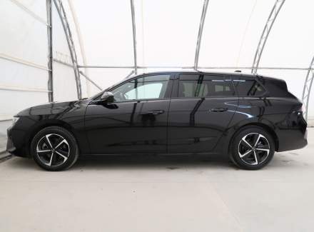 Opel - Astra