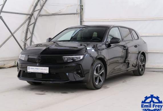 Opel - Astra