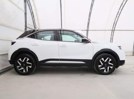 Opel - Mokka