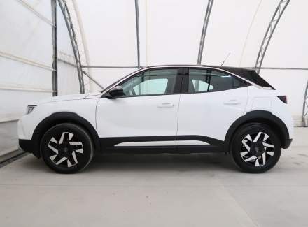 Opel - Mokka