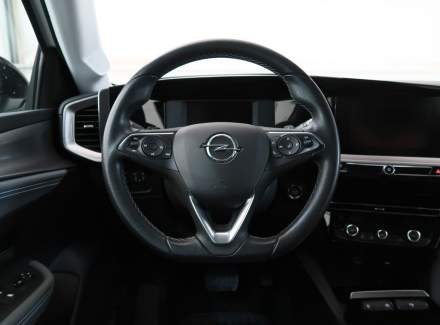Opel - Mokka