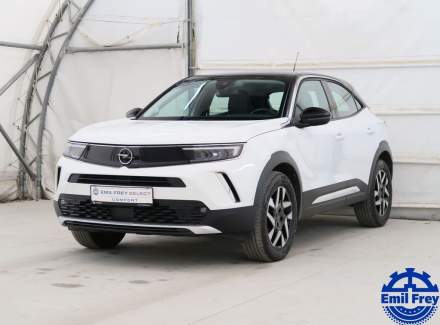 Opel - Mokka