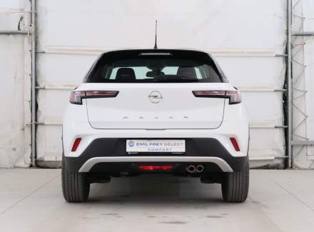 Opel - Mokka