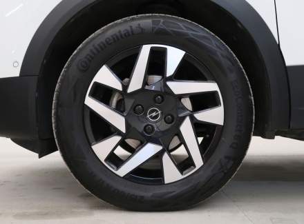 Opel - Mokka