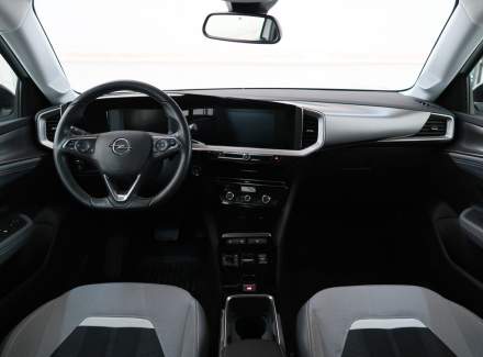 Opel - Mokka