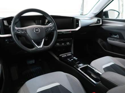 Opel - Mokka