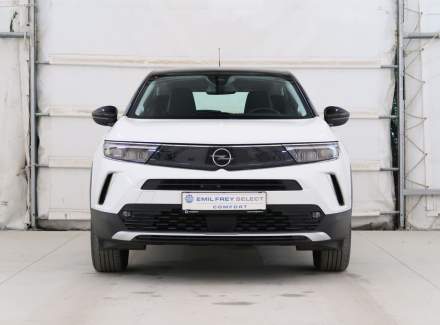 Opel - Mokka