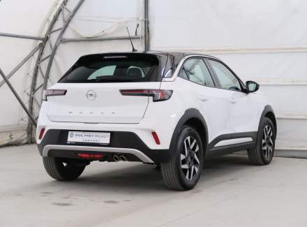 Opel - Mokka