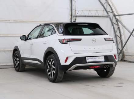 Opel - Mokka
