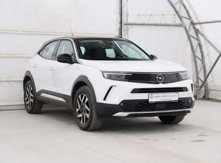 Opel - Mokka