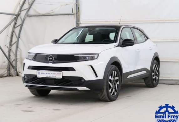 Opel - Mokka
