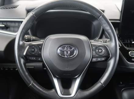 Toyota - Corolla