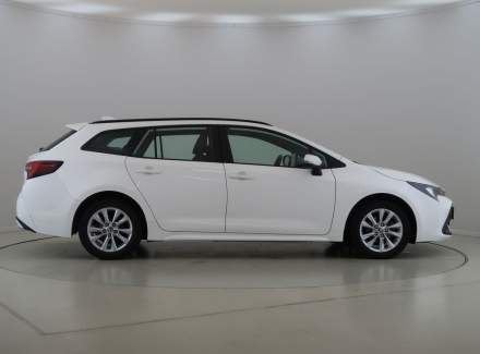 Toyota - Corolla