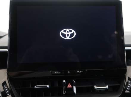 Toyota - Corolla