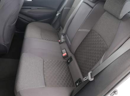Toyota - Corolla
