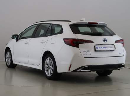 Toyota - Corolla