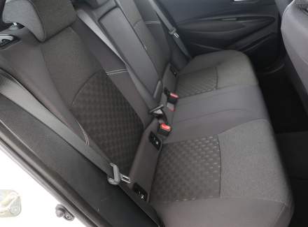 Toyota - Corolla