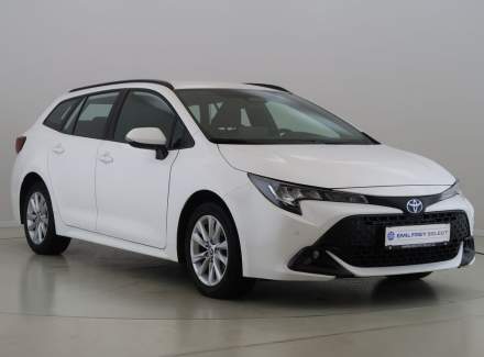 Toyota - Corolla