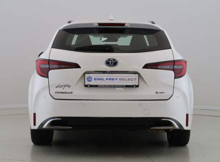 Toyota - Corolla