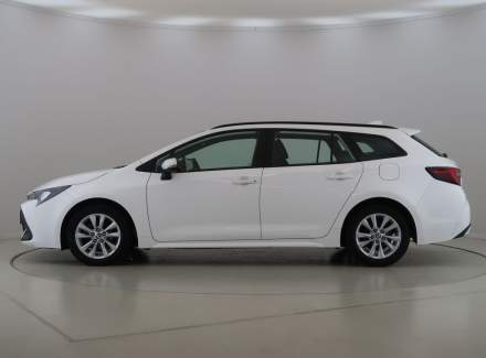 Toyota - Corolla