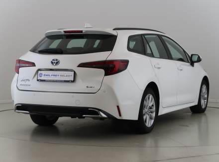 Toyota - Corolla