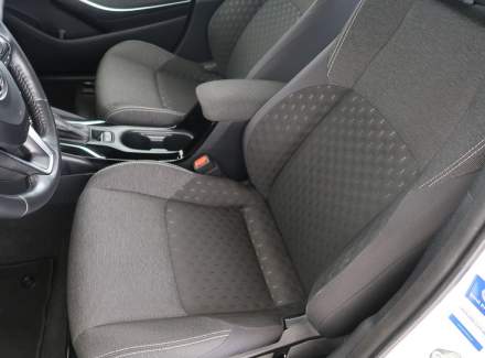 Toyota - Corolla