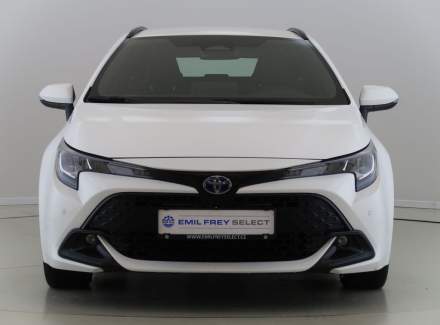 Toyota - Corolla