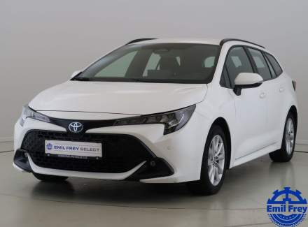 Toyota - Corolla