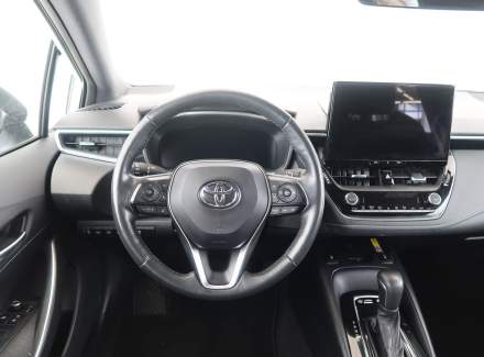 Toyota - Corolla