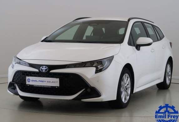 Toyota - Corolla
