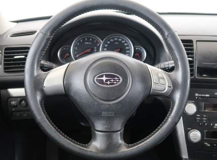 Subaru - Legacy