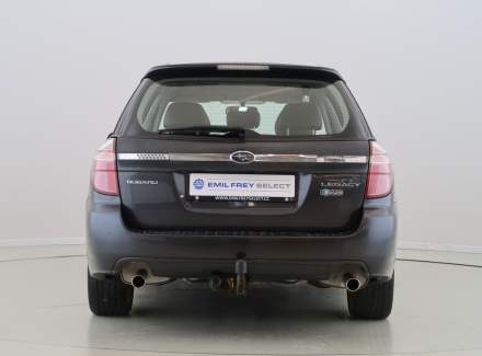 Subaru - Legacy