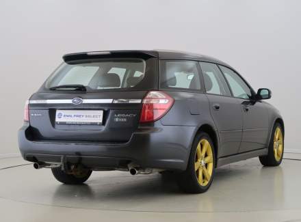 Subaru - Legacy
