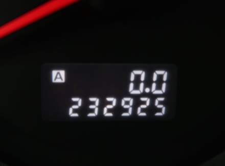 Subaru - Legacy
