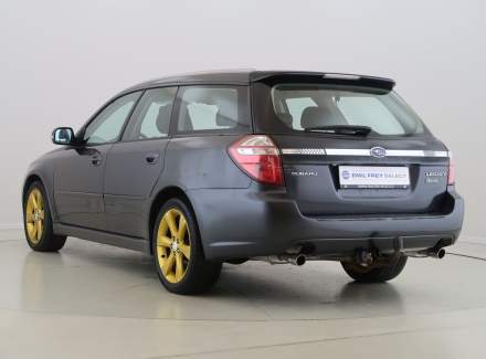 Subaru - Legacy