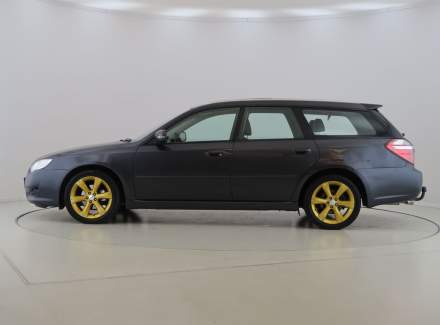 Subaru - Legacy