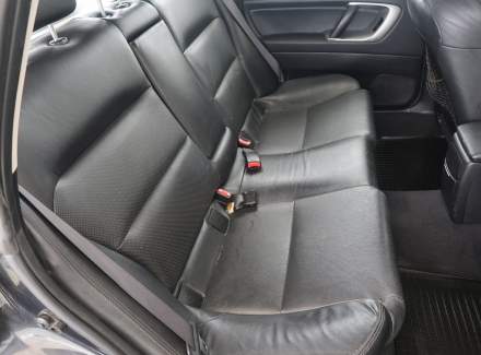 Subaru - Legacy